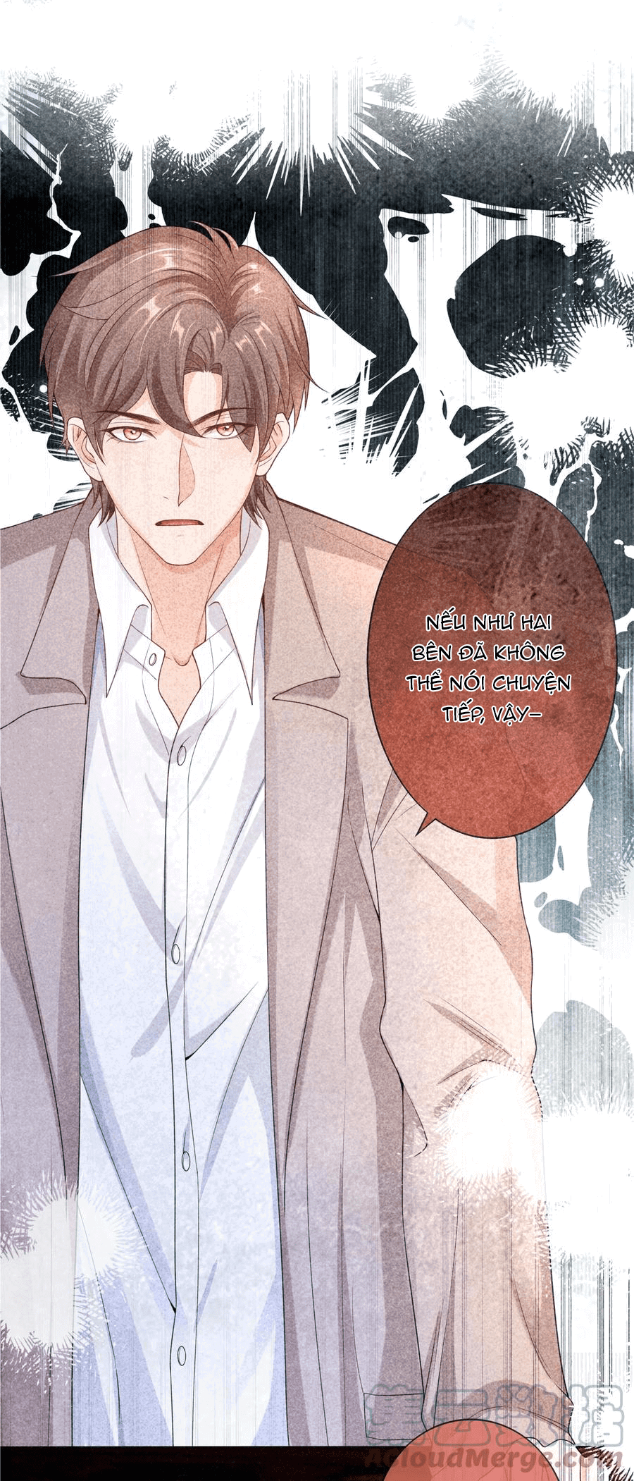 Scandal Quá Nhiều Là Lỗi Của Tôi Ư? Chapter 26 - Next Chapter 27