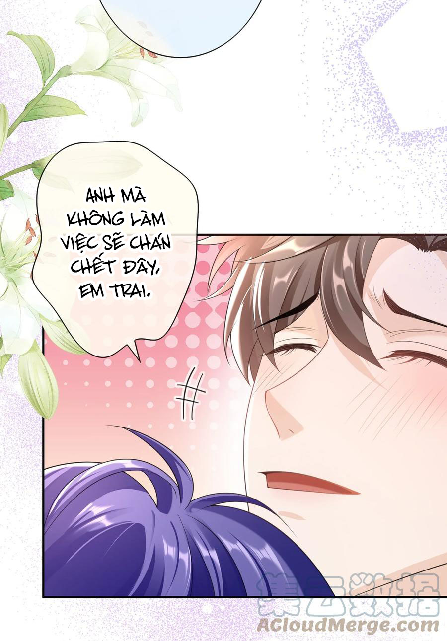 Scandal Quá Nhiều Là Lỗi Của Tôi Ư? Chapter 28 - Next Chapter 29