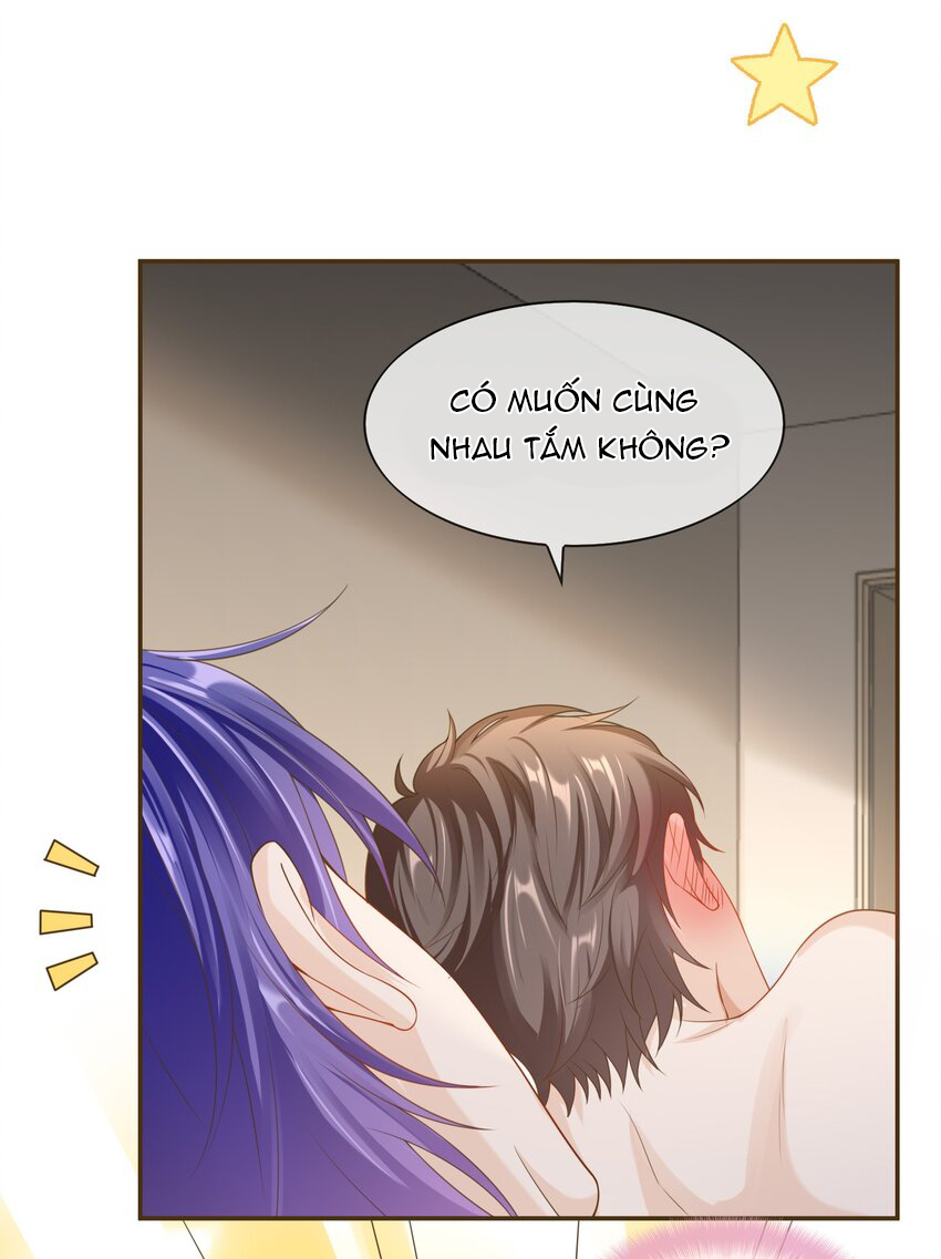 Scandal Quá Nhiều Là Lỗi Của Tôi Ư? Chapter 29 - Next Chapter 30