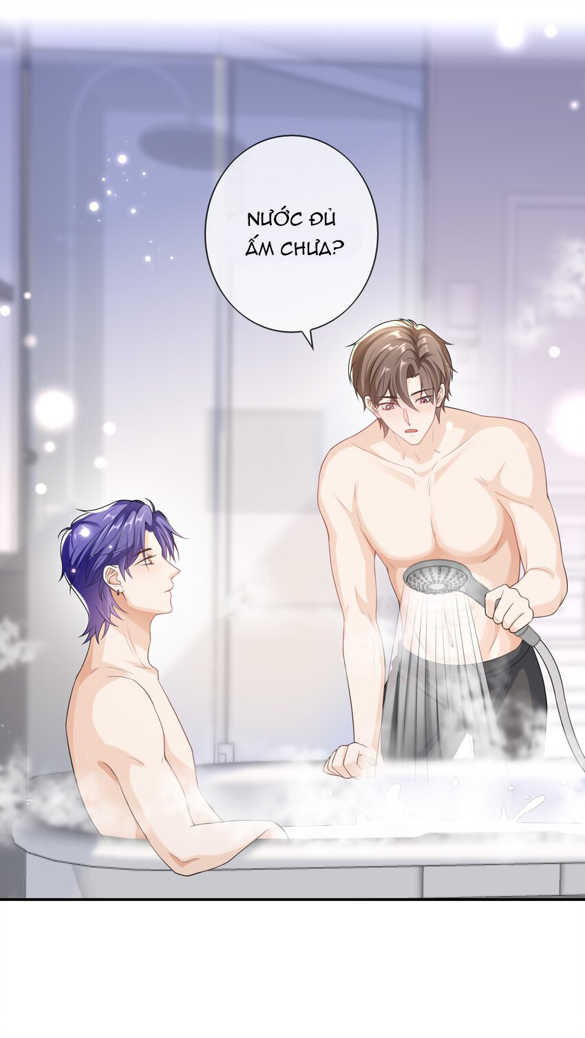 Scandal Quá Nhiều Là Lỗi Của Tôi Ư? Chapter 29 - Next Chapter 30