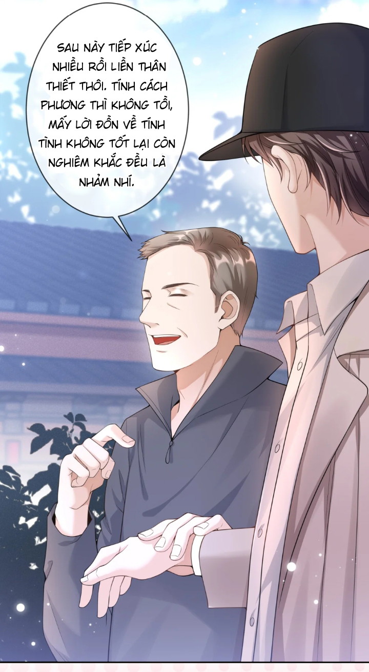 Scandal Quá Nhiều Là Lỗi Của Tôi Ư? Chapter 3 - Next Chapter 4