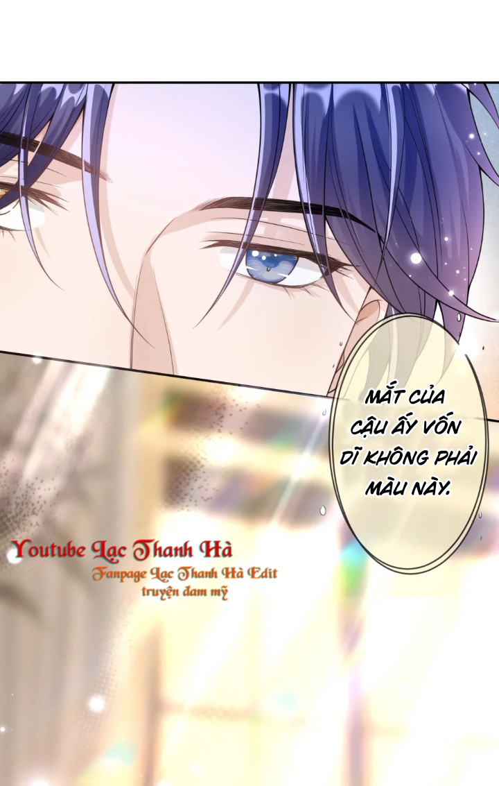 Scandal Quá Nhiều Là Lỗi Của Tôi Ư? Chapter 3 - Next Chapter 4