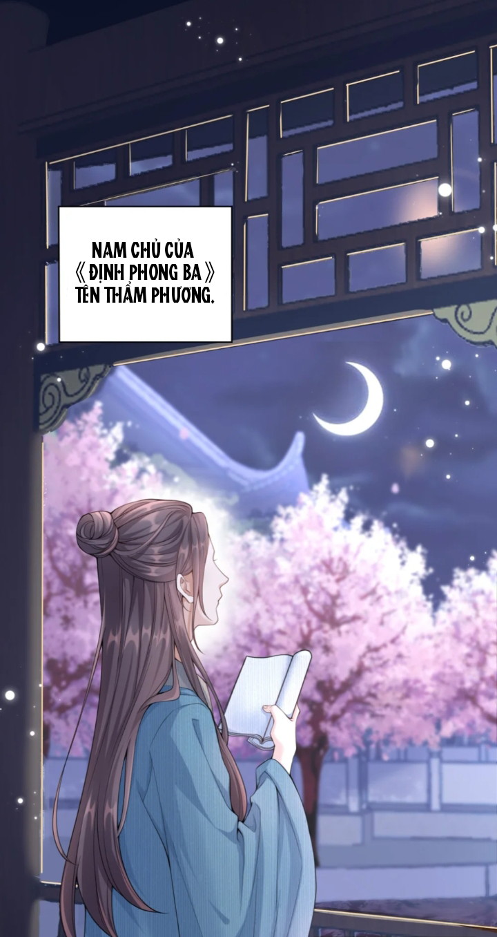 Scandal Quá Nhiều Là Lỗi Của Tôi Ư? Chapter 3 - Next Chapter 4