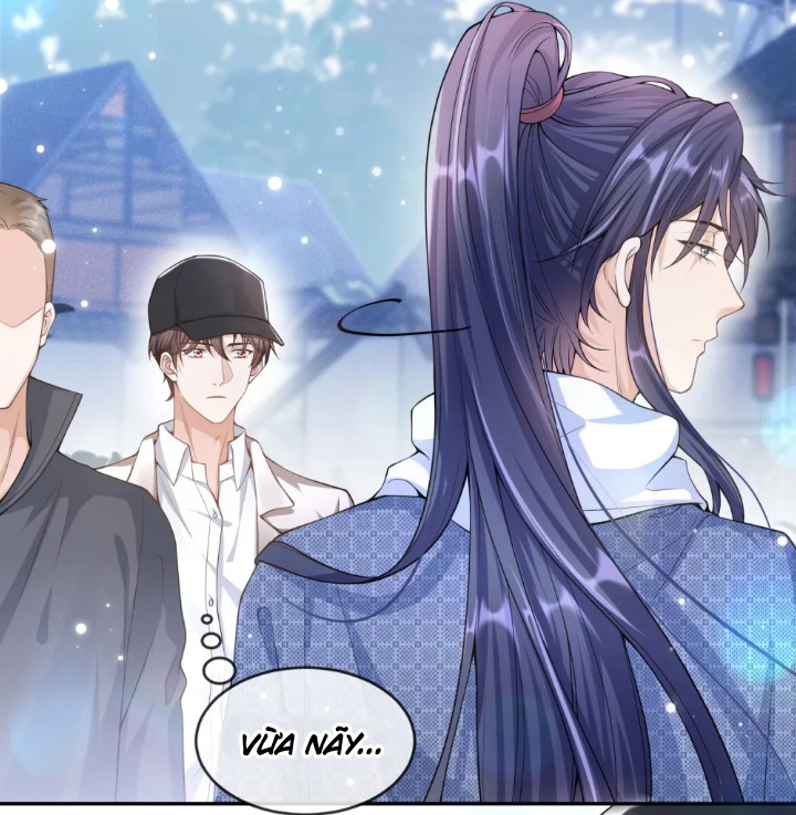 Scandal Quá Nhiều Là Lỗi Của Tôi Ư? Chapter 3 - Next Chapter 4