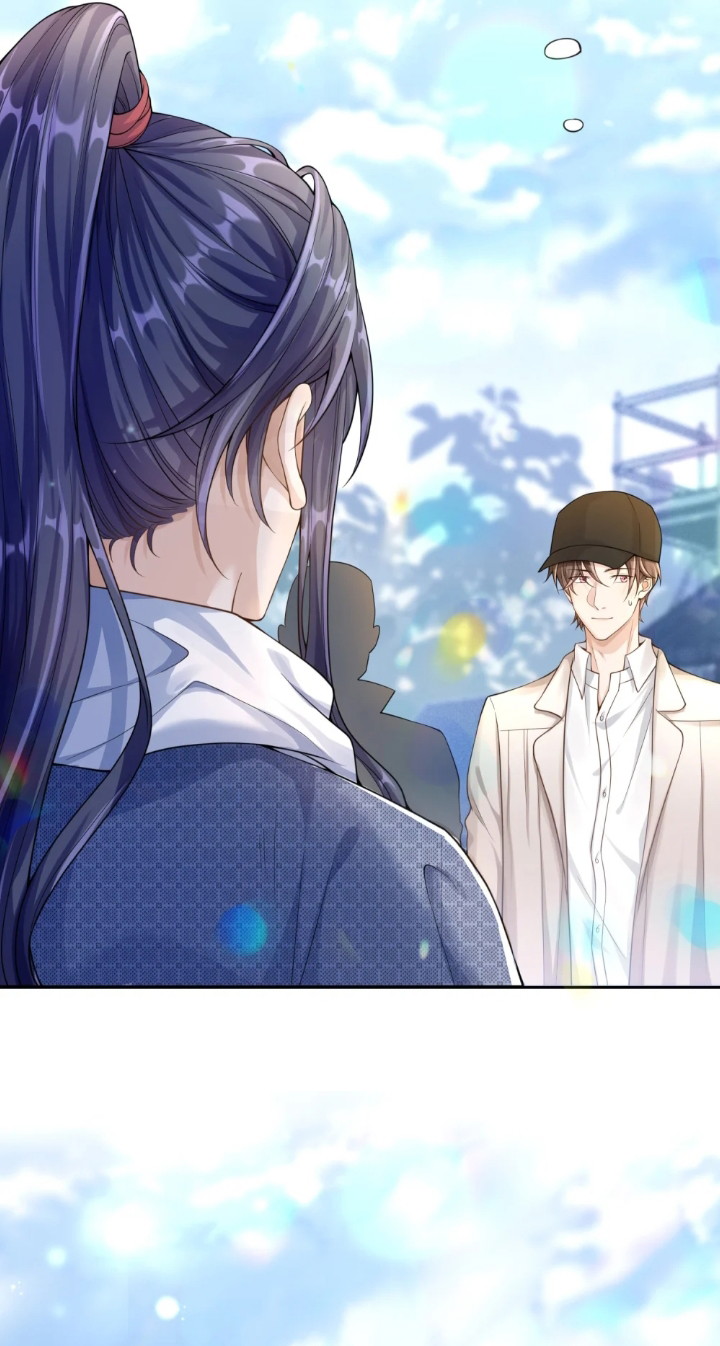 Scandal Quá Nhiều Là Lỗi Của Tôi Ư? Chapter 3 - Next Chapter 4