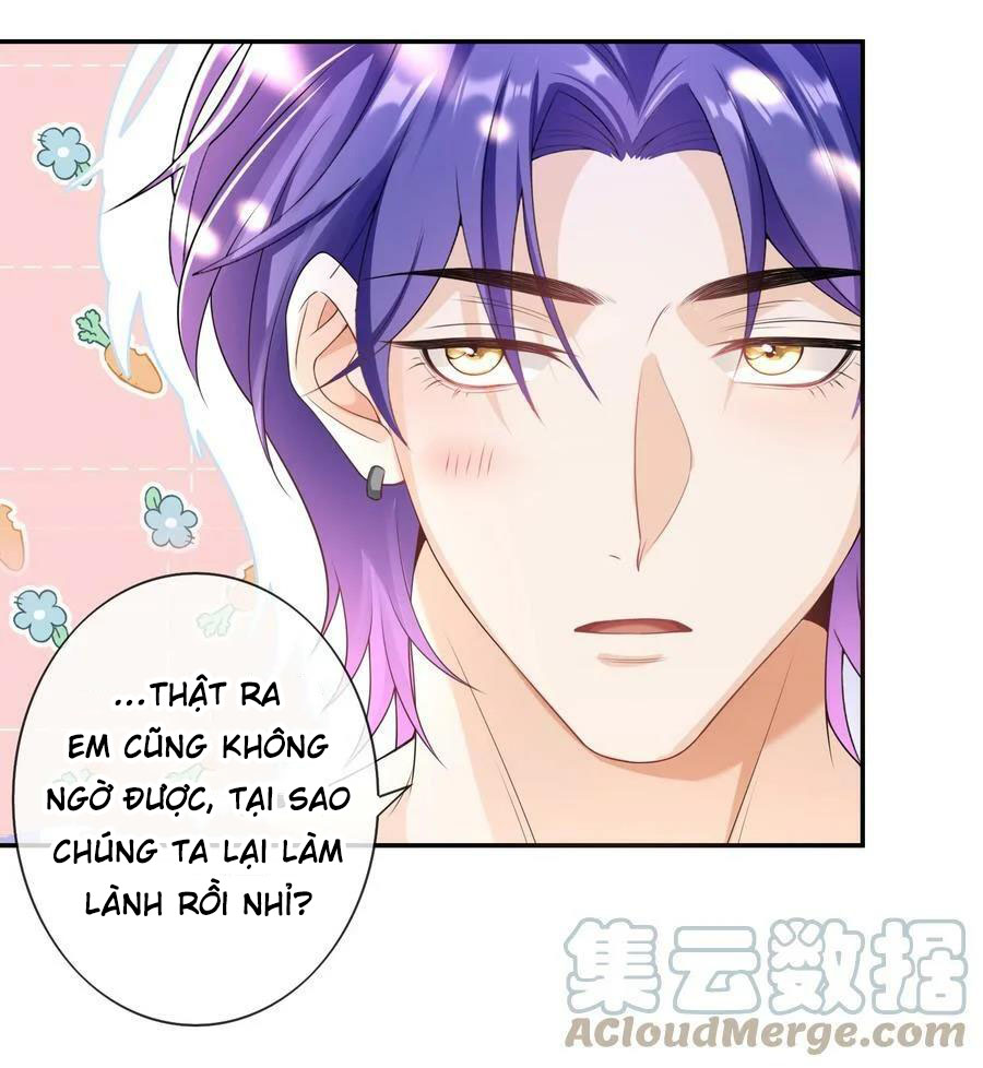 Scandal Quá Nhiều Là Lỗi Của Tôi Ư? Chapter 30 - Next Chapter 31