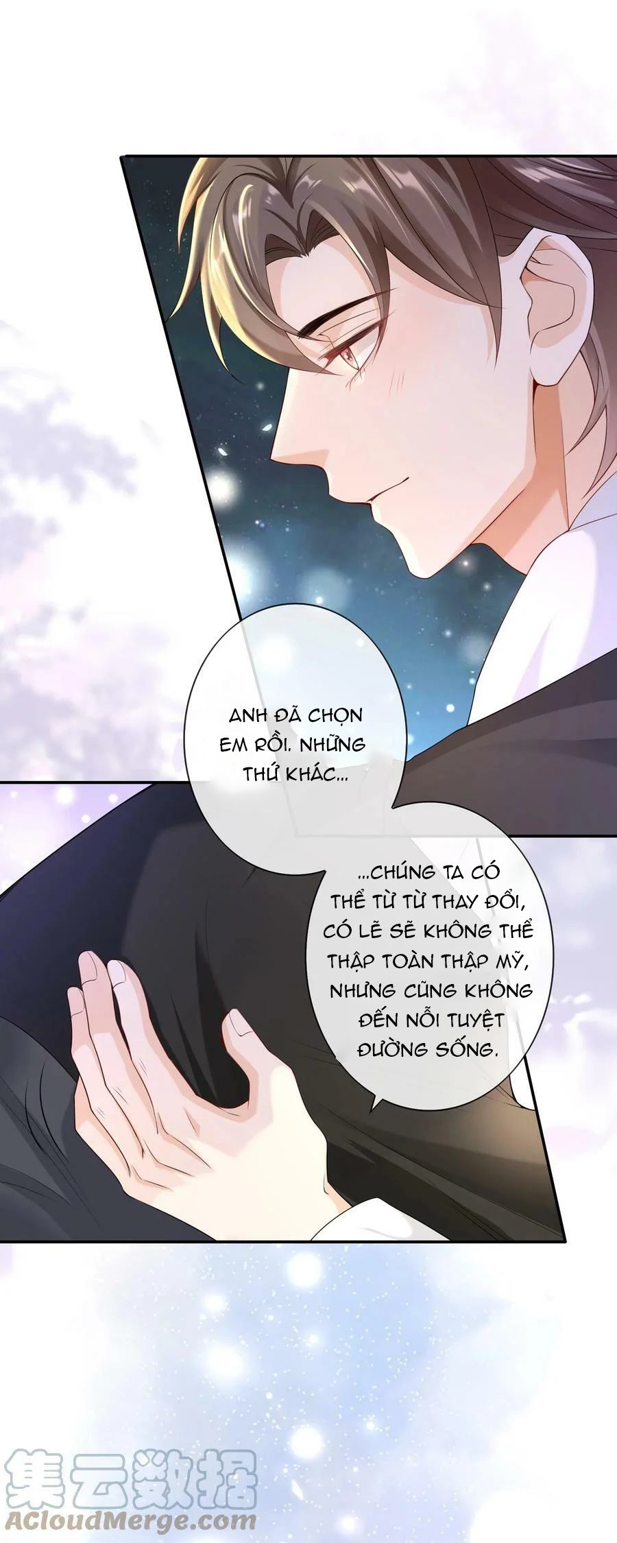 Scandal Quá Nhiều Là Lỗi Của Tôi Ư? Chapter 31 - Next Chapter 32