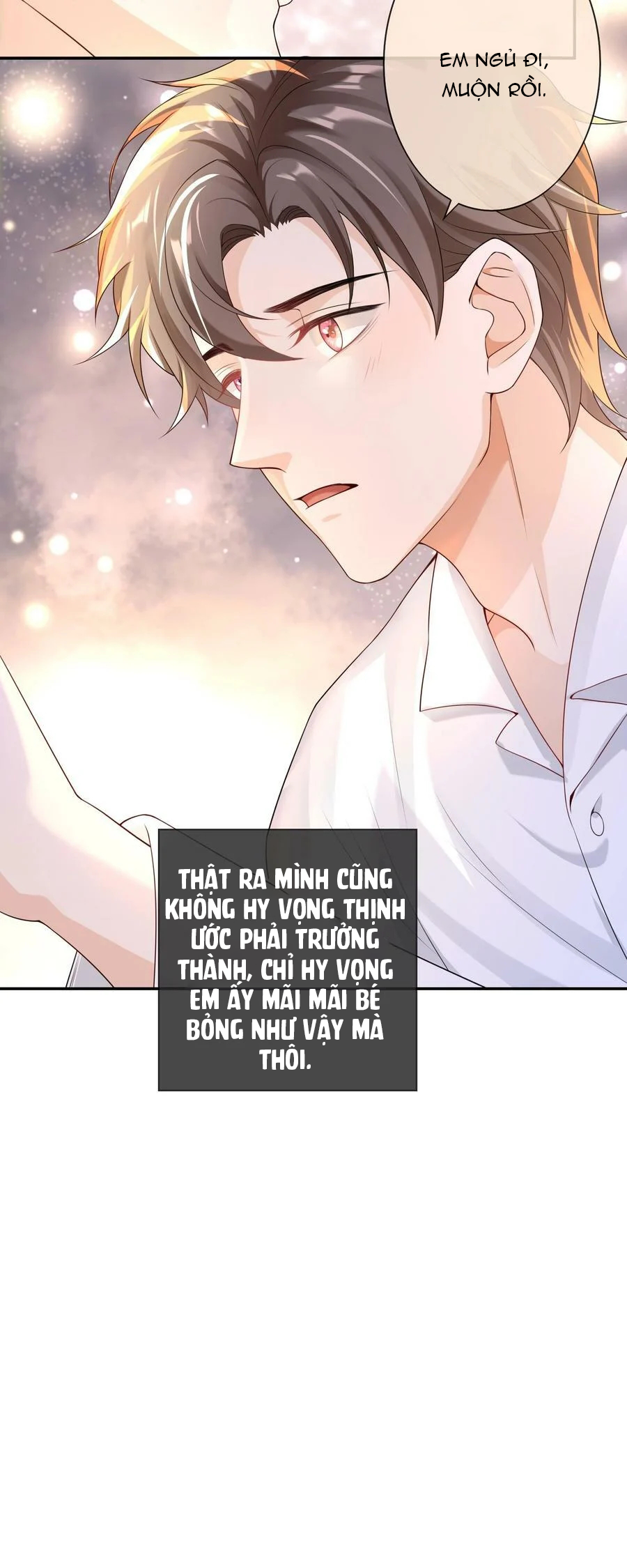 Scandal Quá Nhiều Là Lỗi Của Tôi Ư? Chapter 31 - Next Chapter 32