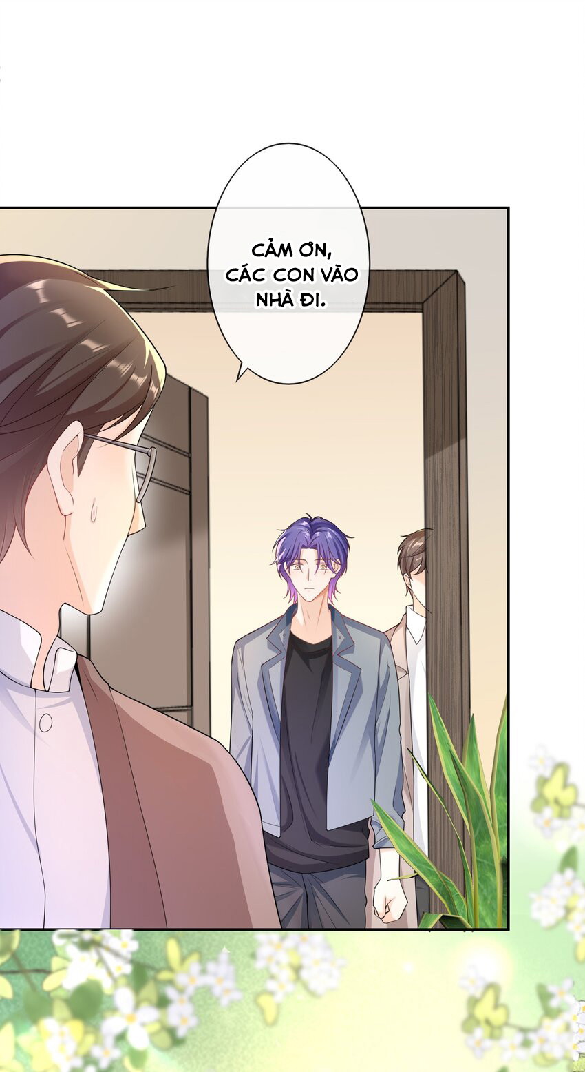 Scandal Quá Nhiều Là Lỗi Của Tôi Ư? Chapter 33 - Next Chapter 34