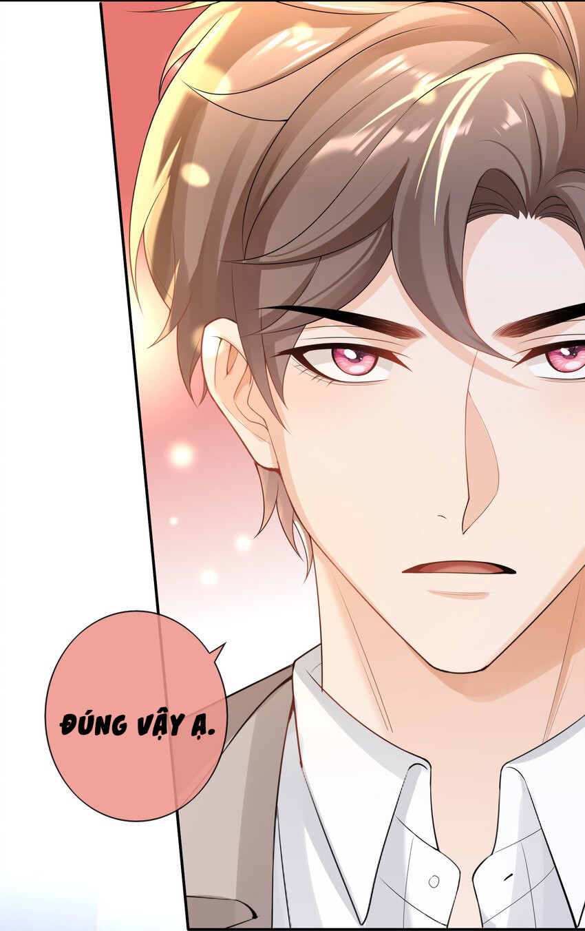 Scandal Quá Nhiều Là Lỗi Của Tôi Ư? Chapter 34 - Next Chapter 35