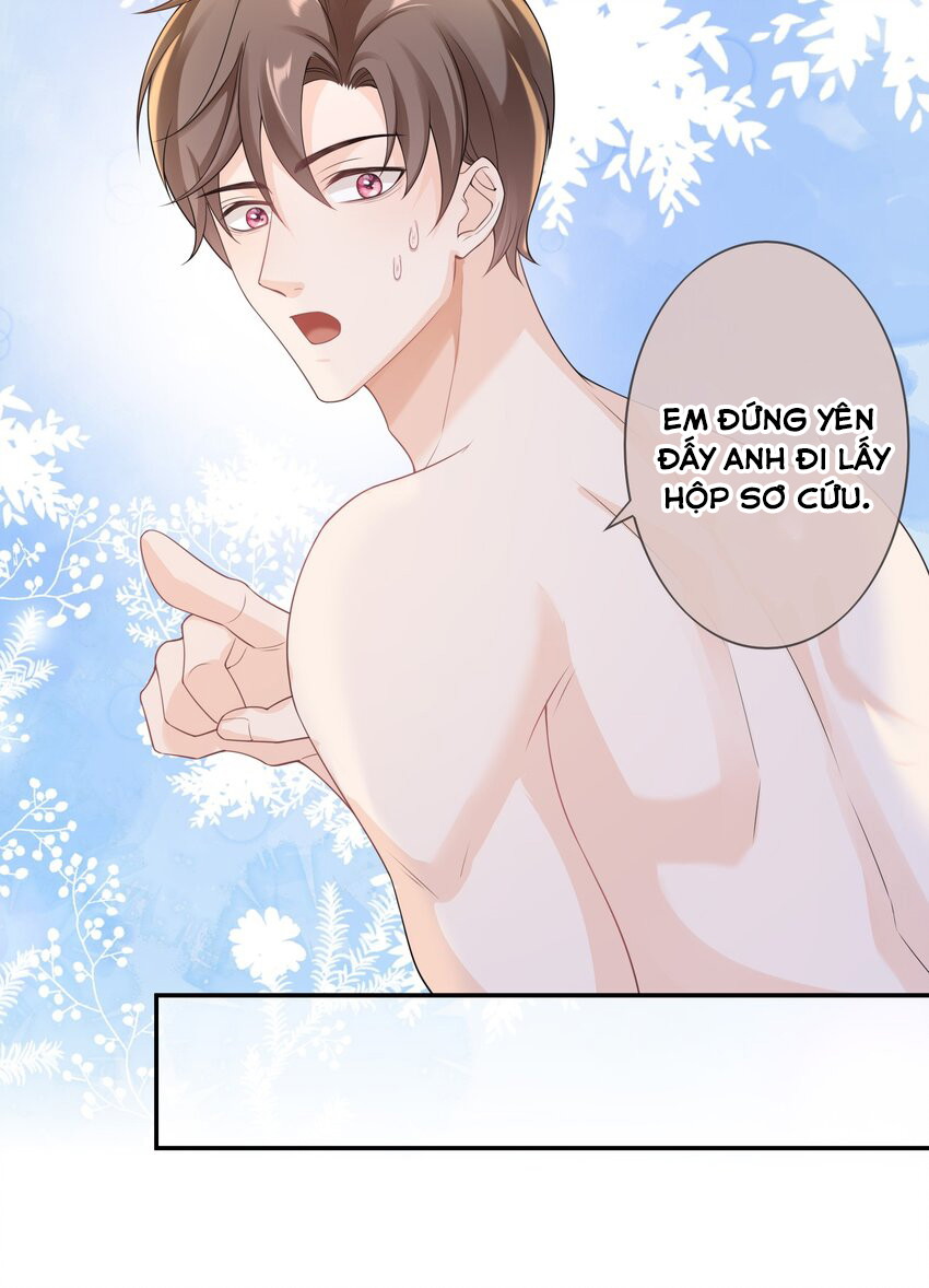 Scandal Quá Nhiều Là Lỗi Của Tôi Ư? Chapter 37 - Next Chapter 38