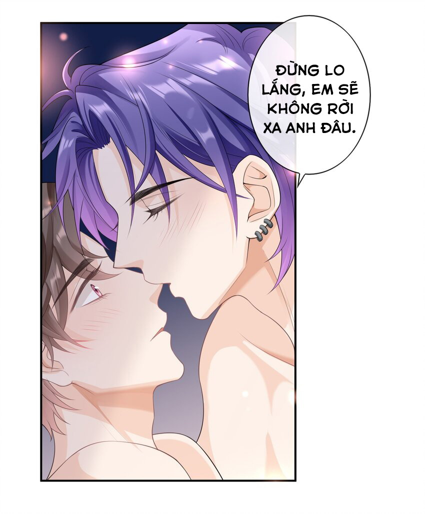 Scandal Quá Nhiều Là Lỗi Của Tôi Ư? Chapter 38 - Next Chapter 39