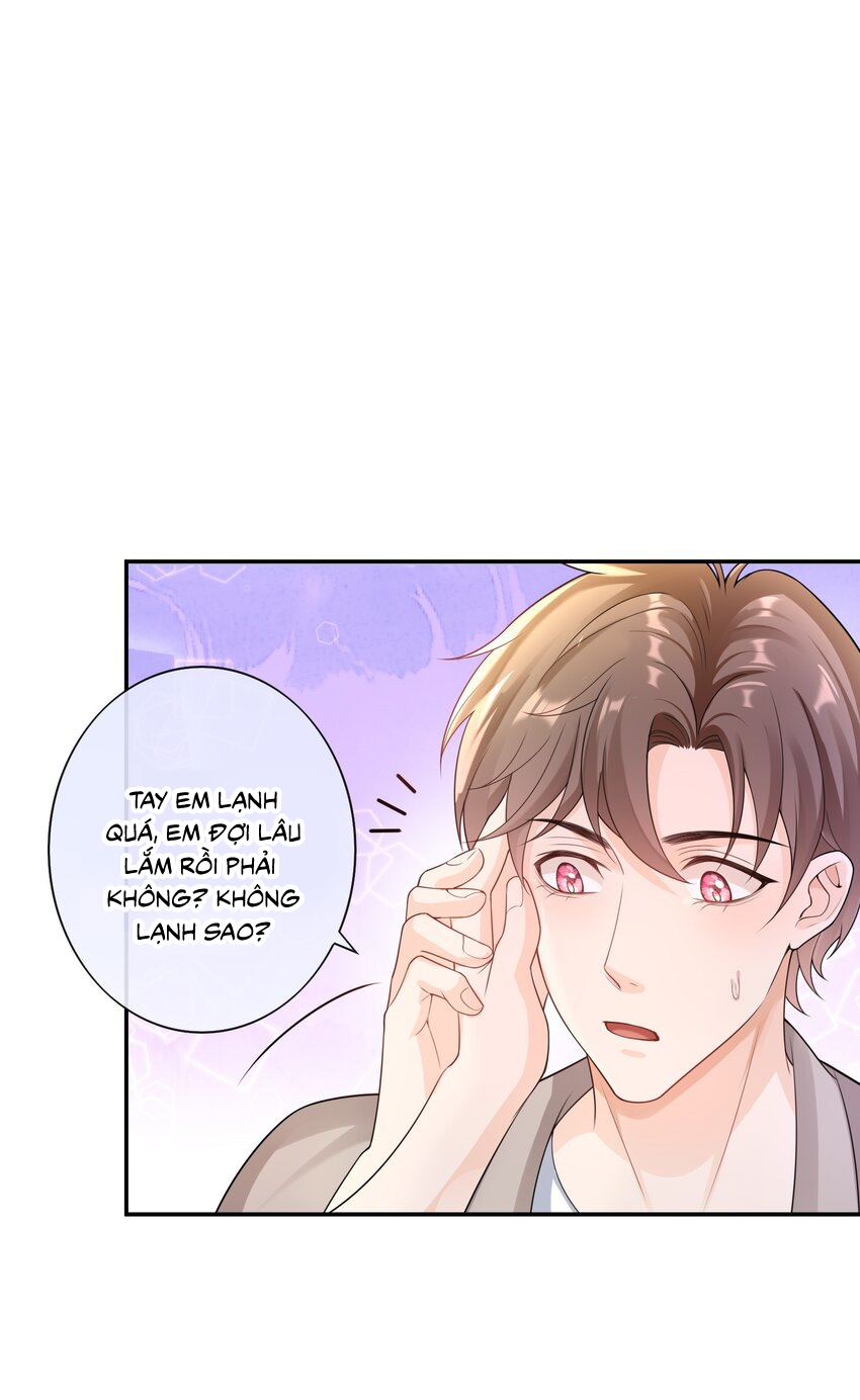 Scandal Quá Nhiều Là Lỗi Của Tôi Ư? Chapter 39 - Next Chapter 40