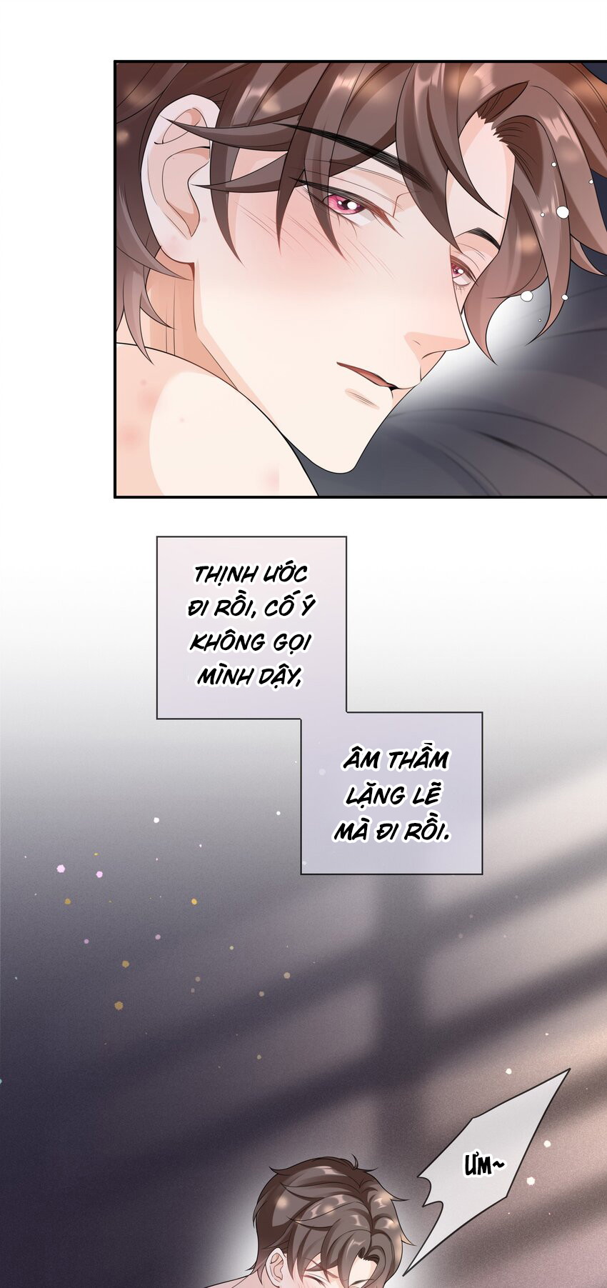 Scandal Quá Nhiều Là Lỗi Của Tôi Ư? Chapter 41 - Next Chapter 42