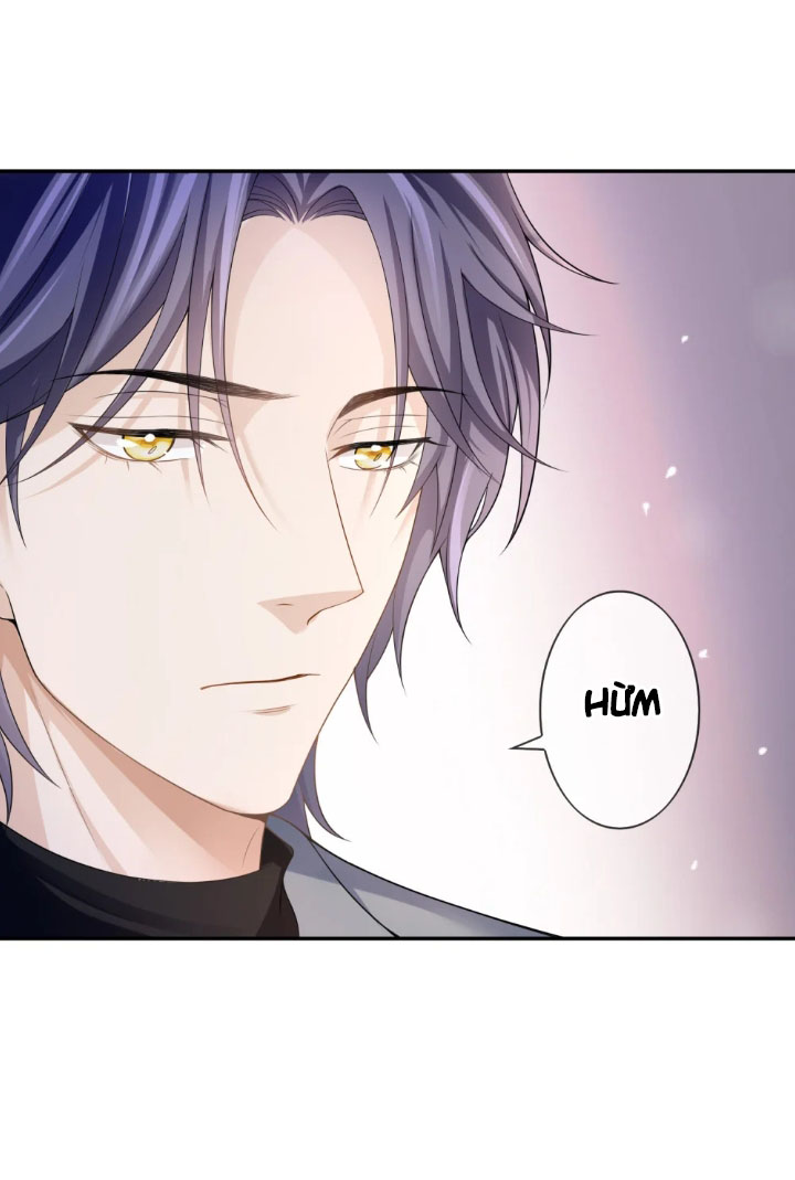 Scandal Quá Nhiều Là Lỗi Của Tôi Ư? Chapter 5 - Next Chapter 6