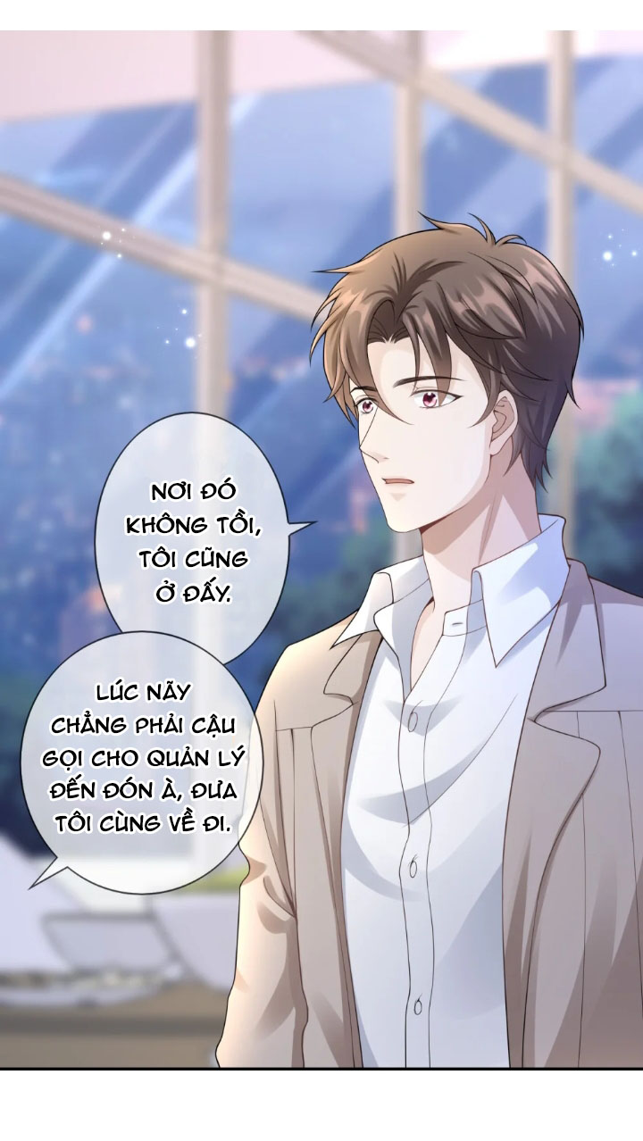 Scandal Quá Nhiều Là Lỗi Của Tôi Ư? Chapter 5 - Next Chapter 6