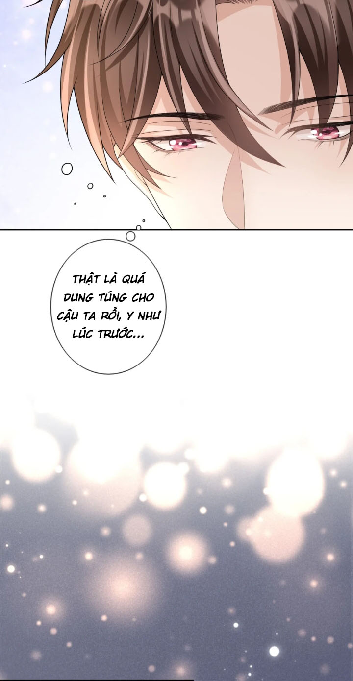 Scandal Quá Nhiều Là Lỗi Của Tôi Ư? Chapter 5 - Next Chapter 6