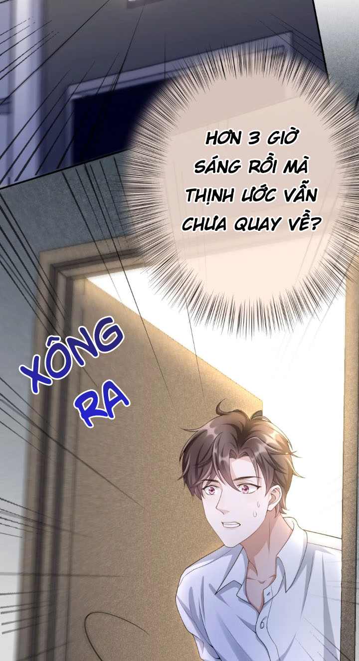 Scandal Quá Nhiều Là Lỗi Của Tôi Ư? Chapter 5 - Next Chapter 6