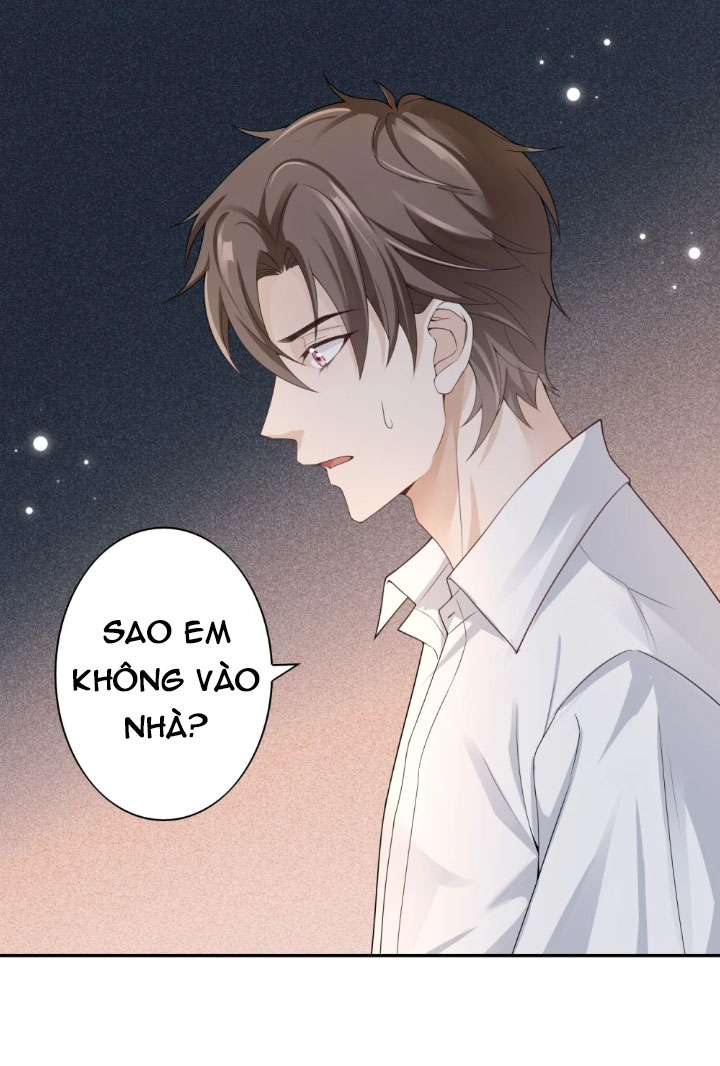 Scandal Quá Nhiều Là Lỗi Của Tôi Ư? Chapter 5 - Next Chapter 6