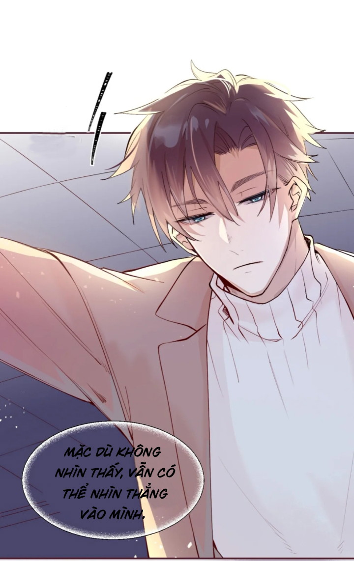 Phong Cầu Số 8 (Tín Hiệu Bão) Chapter 1 - Next Chapter 2
