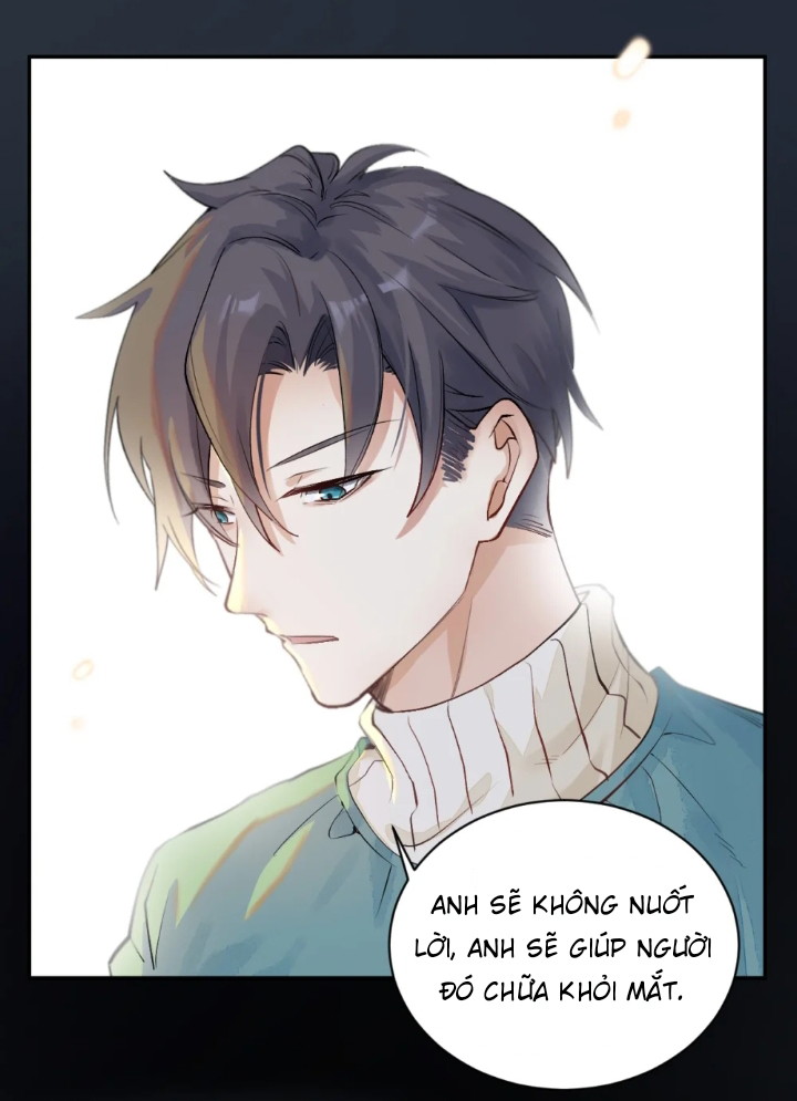 Phong Cầu Số 8 (Tín Hiệu Bão) Chapter 1 - Next Chapter 2