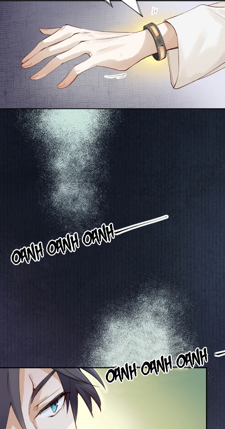 Phong Cầu Số 8 (Tín Hiệu Bão) Chapter 1 - Next Chapter 2