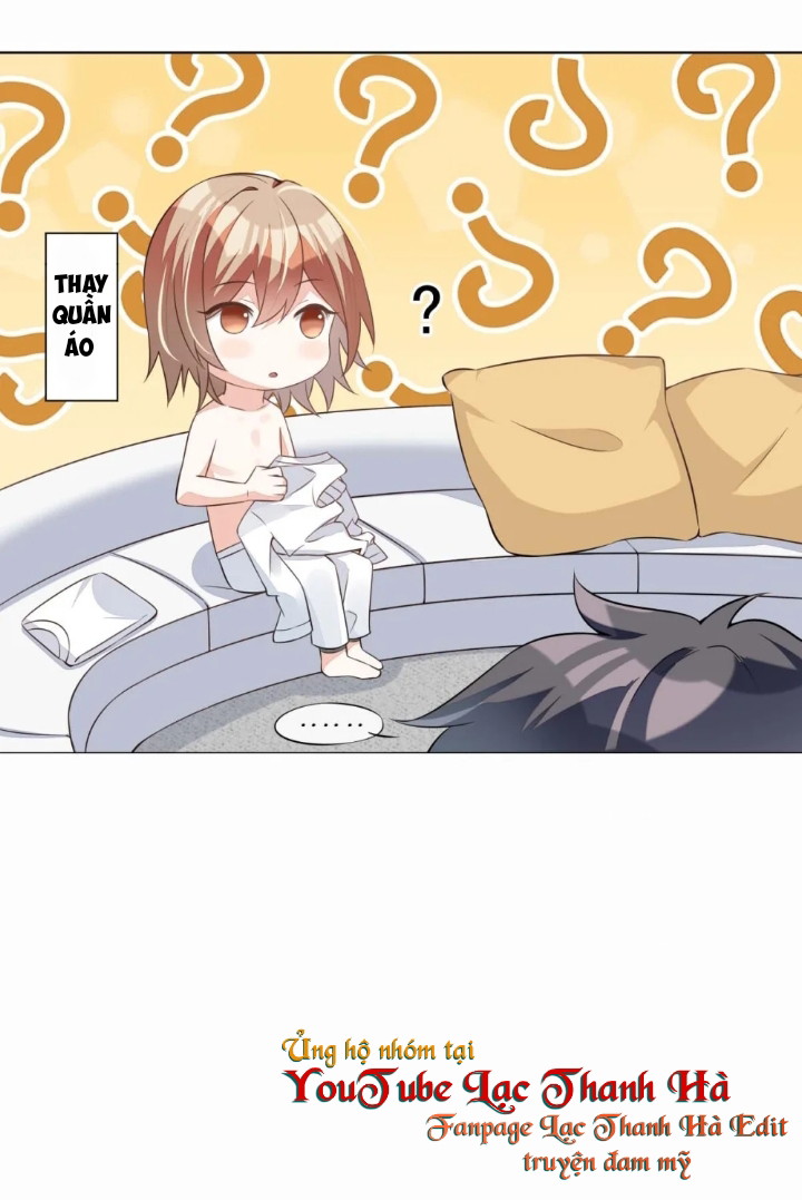 Phong Cầu Số 8 (Tín Hiệu Bão) Chapter 1 - Next Chapter 2