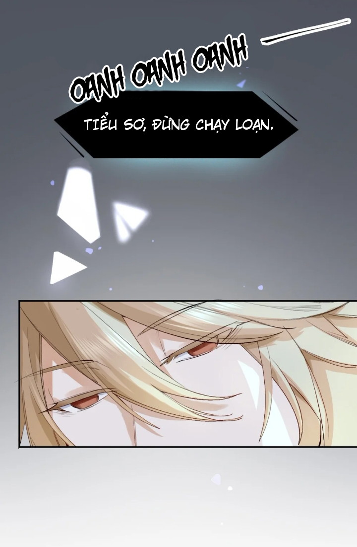 Phong Cầu Số 8 (Tín Hiệu Bão) Chapter 1 - Next Chapter 2