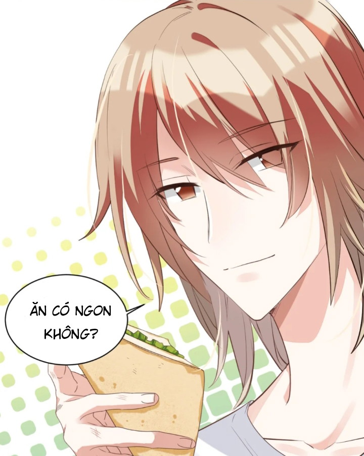 Phong Cầu Số 8 (Tín Hiệu Bão) Chapter 10 - Next Chapter 11