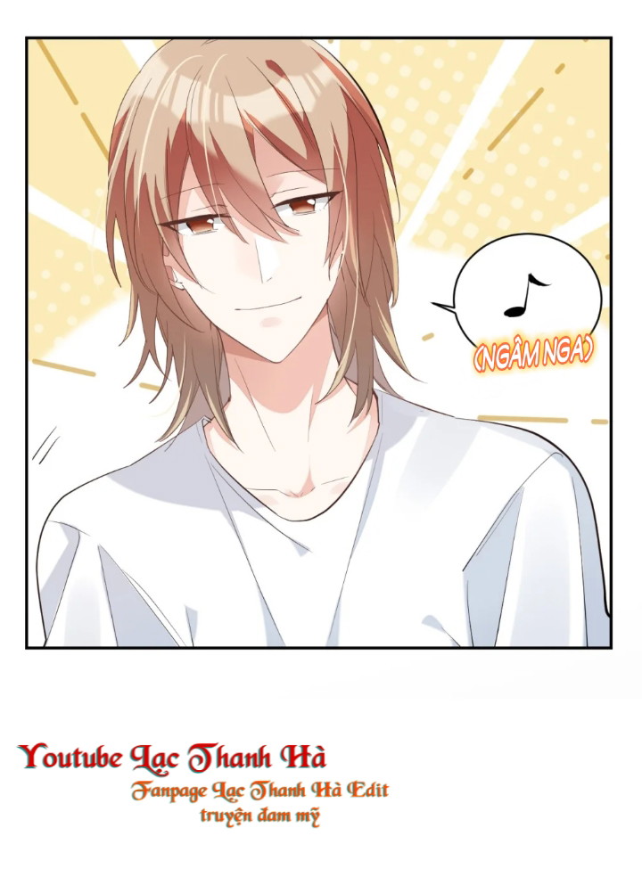 Phong Cầu Số 8 (Tín Hiệu Bão) Chapter 10 - Next Chapter 11