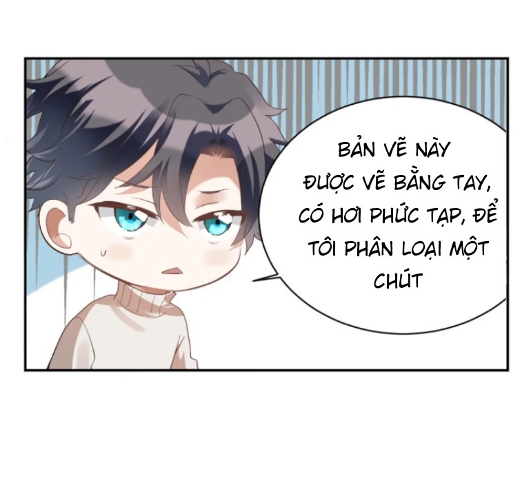 Phong Cầu Số 8 (Tín Hiệu Bão) Chapter 11 - Next Chapter 12