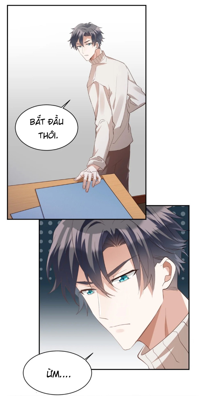 Phong Cầu Số 8 (Tín Hiệu Bão) Chapter 11 - Next Chapter 12