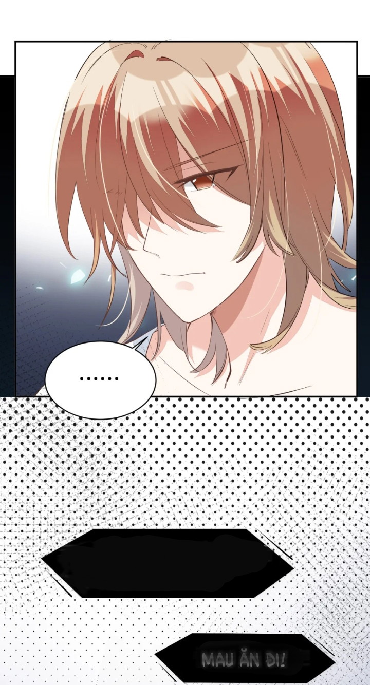 Phong Cầu Số 8 (Tín Hiệu Bão) Phiên ngoại: Trung Thu vui vẻ - Next Chapter 14