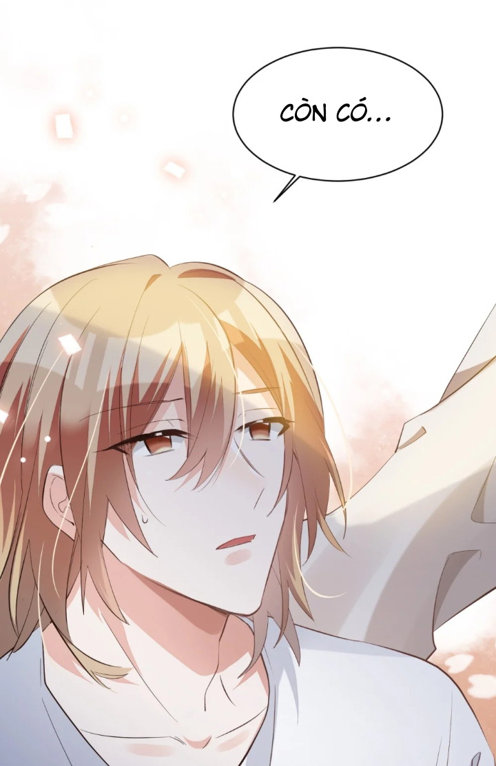 Phong Cầu Số 8 (Tín Hiệu Bão) Phiên ngoại: Trung Thu vui vẻ - Next Chapter 14