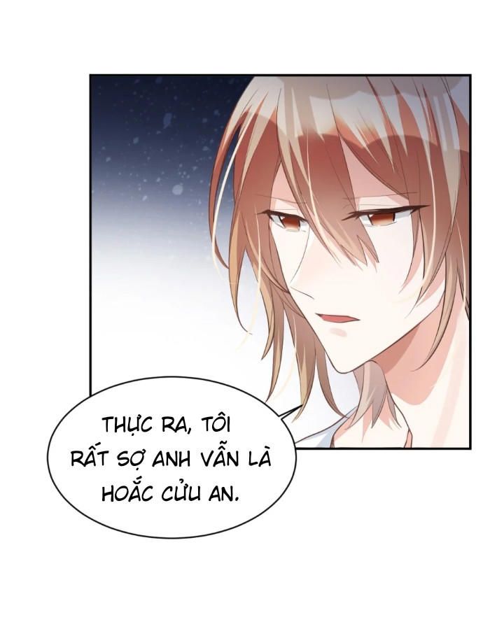 Phong Cầu Số 8 (Tín Hiệu Bão) Phiên ngoại: Trung Thu vui vẻ - Next Chapter 14