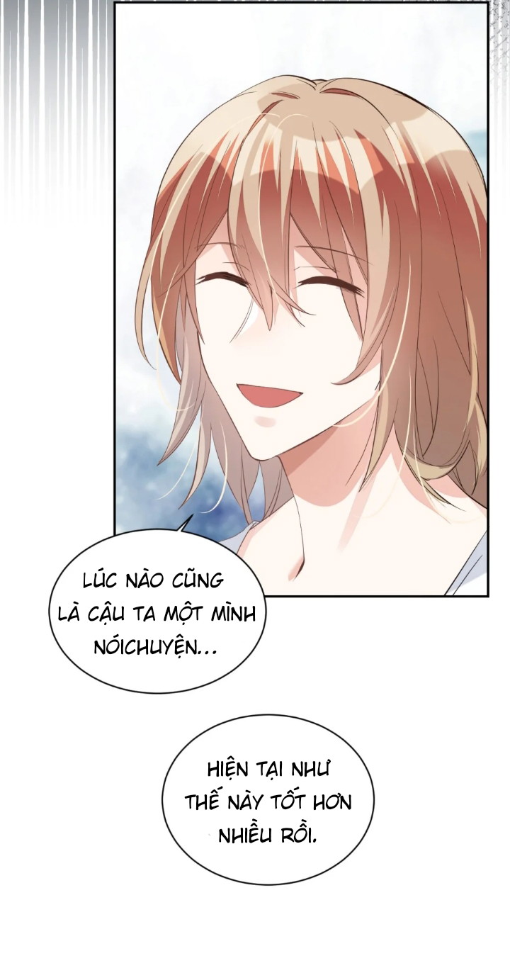 Phong Cầu Số 8 (Tín Hiệu Bão) Phiên ngoại: Trung Thu vui vẻ - Next Chapter 14