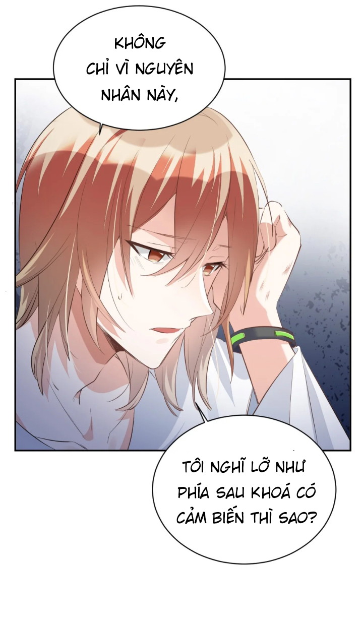 Phong Cầu Số 8 (Tín Hiệu Bão) Phiên ngoại: Trung Thu vui vẻ - Next Chapter 14