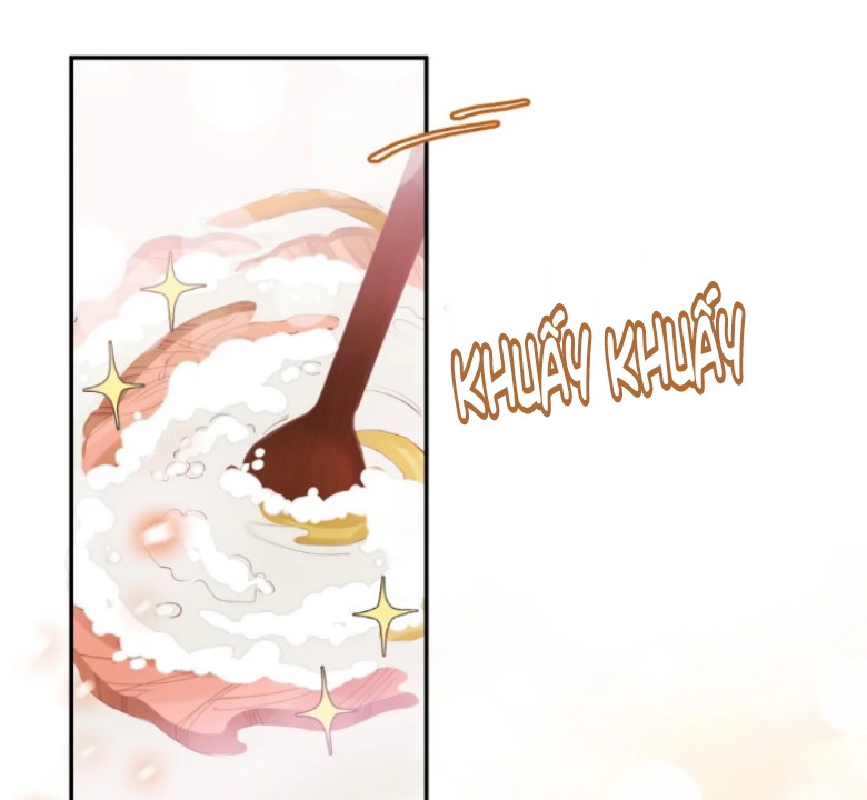 Phong Cầu Số 8 (Tín Hiệu Bão) Phiên ngoại: Trung Thu vui vẻ - Next Chapter 14