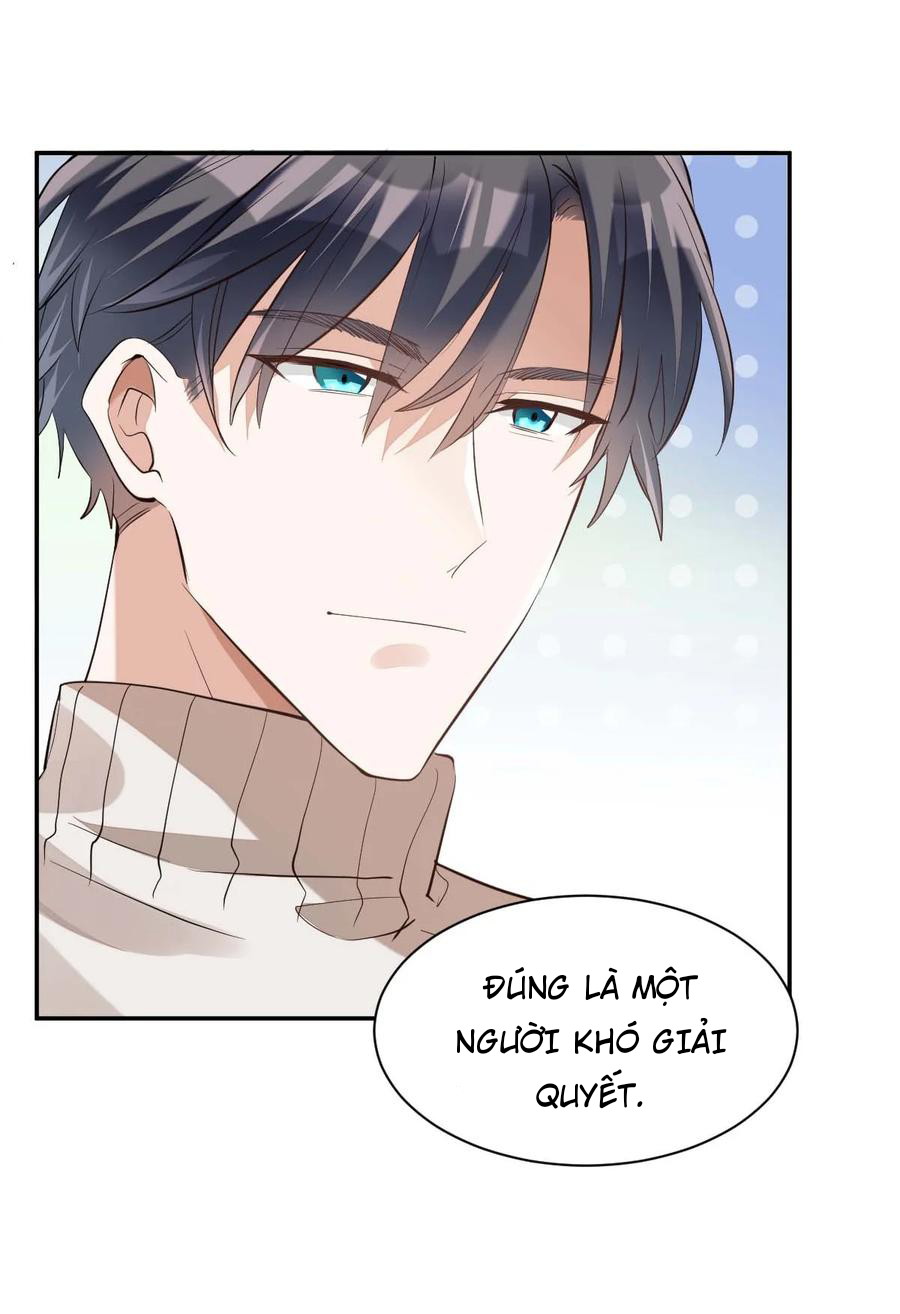 Phong Cầu Số 8 (Tín Hiệu Bão) Chapter 14 - Next Phiên ngoại: Chuyện tình đêm dạ tiệc