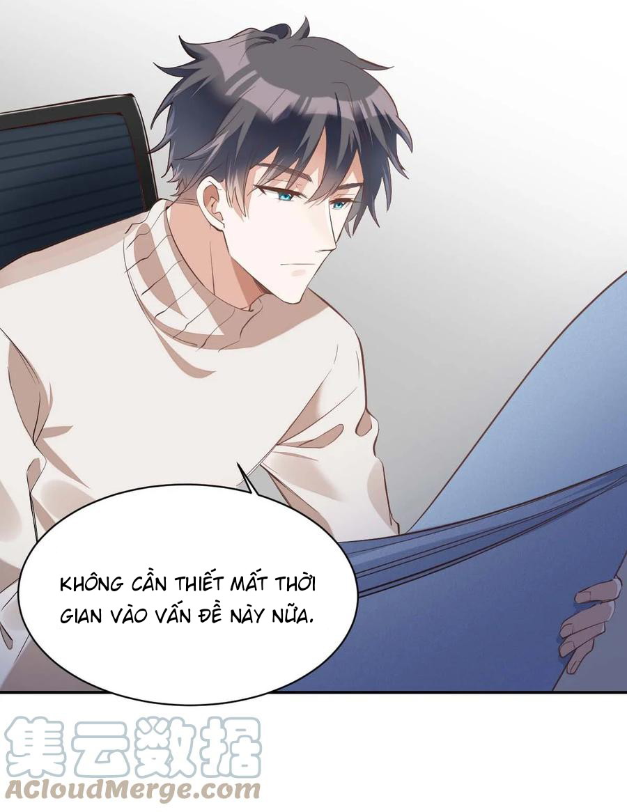 Phong Cầu Số 8 (Tín Hiệu Bão) Phiên ngoại: Chuyện tình đêm dạ tiệc - Next Chapter 16