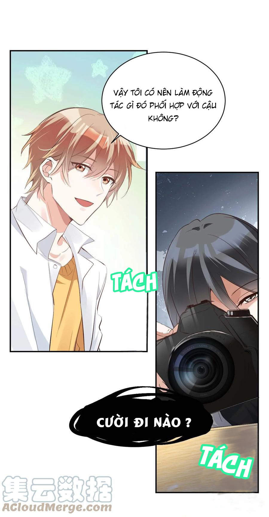 Phong Cầu Số 8 (Tín Hiệu Bão) Phiên ngoại: Chuyện tình đêm dạ tiệc - Next Chapter 16