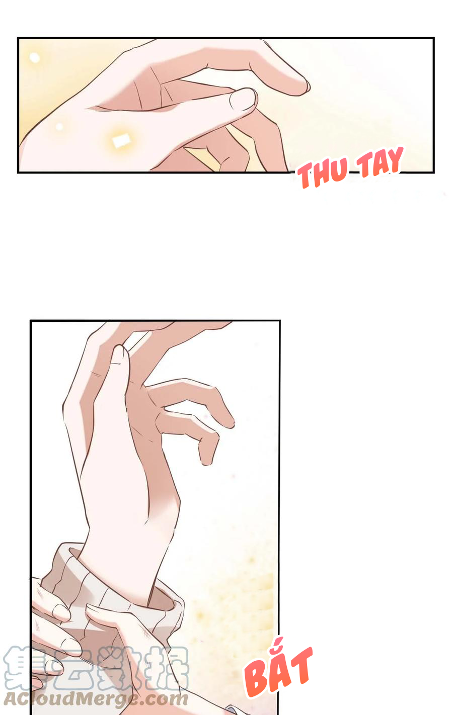 Phong Cầu Số 8 (Tín Hiệu Bão) Phiên ngoại: Chuyện tình đêm dạ tiệc - Next Chapter 16
