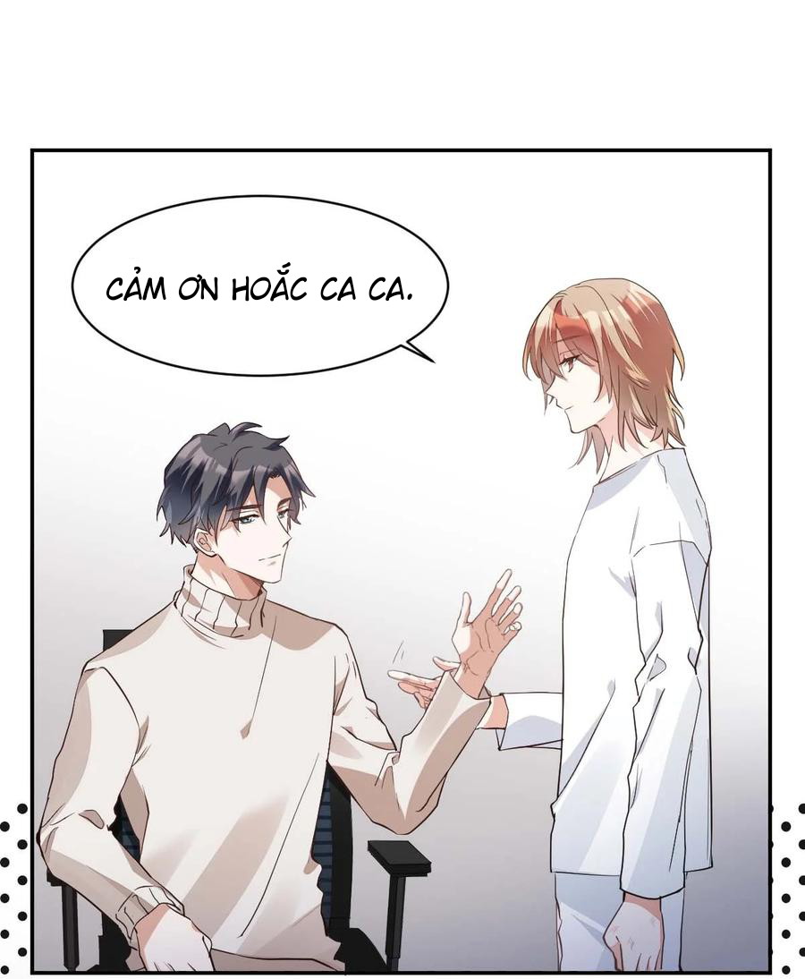 Phong Cầu Số 8 (Tín Hiệu Bão) Chapter 16 - Next Chapter 17