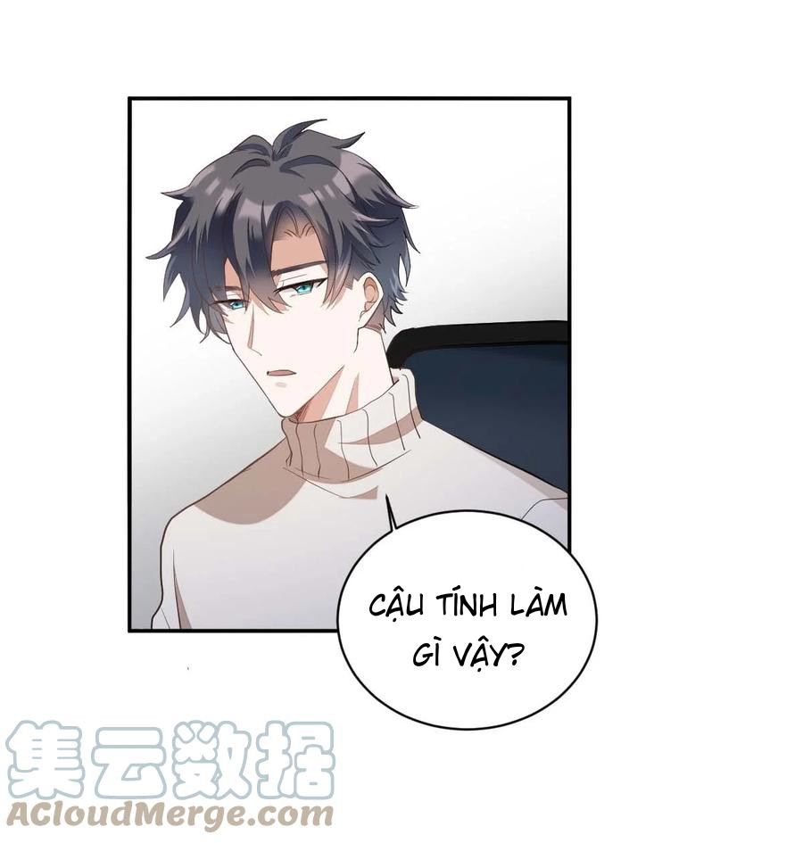 Phong Cầu Số 8 (Tín Hiệu Bão) Chapter 16 - Next Chapter 17