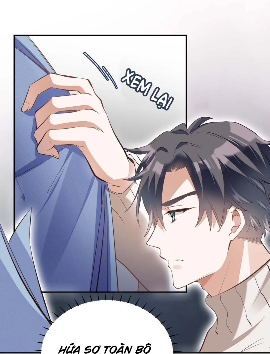 Phong Cầu Số 8 (Tín Hiệu Bão) Chapter 16 - Next Chapter 17