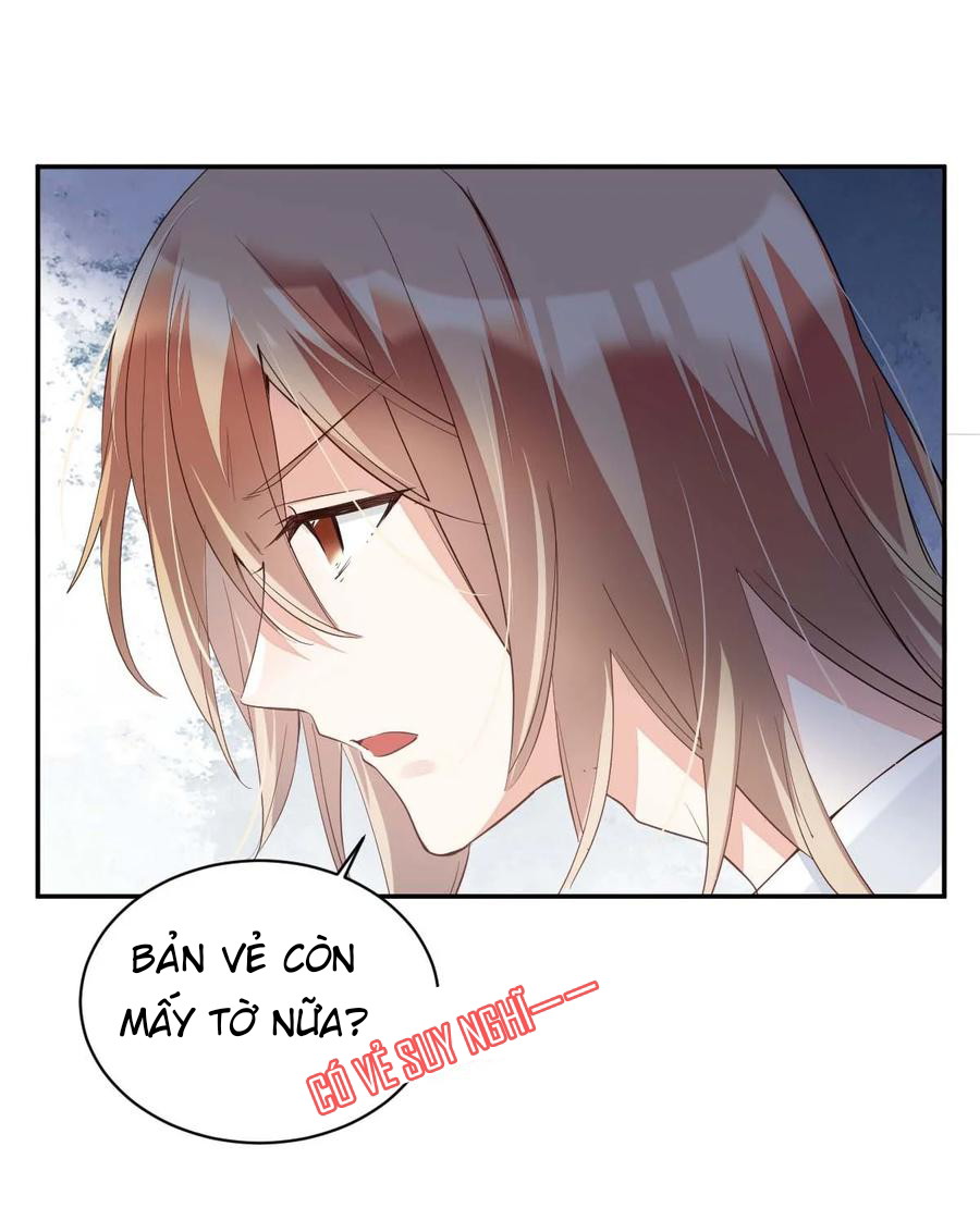 Phong Cầu Số 8 (Tín Hiệu Bão) Chapter 16 - Next Chapter 17