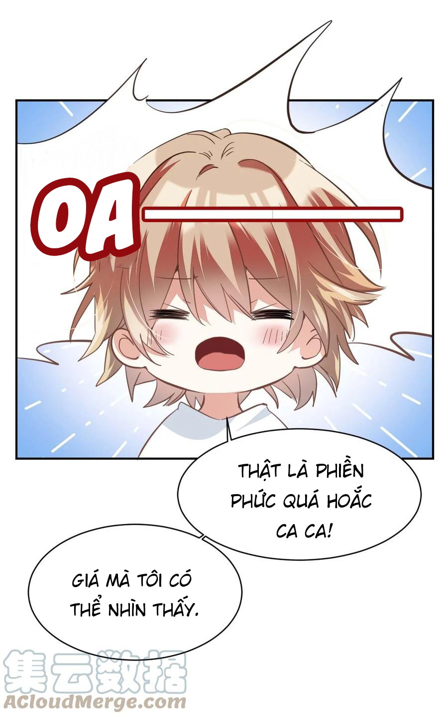 Phong Cầu Số 8 (Tín Hiệu Bão) Chapter 17 - Next Chapter 18