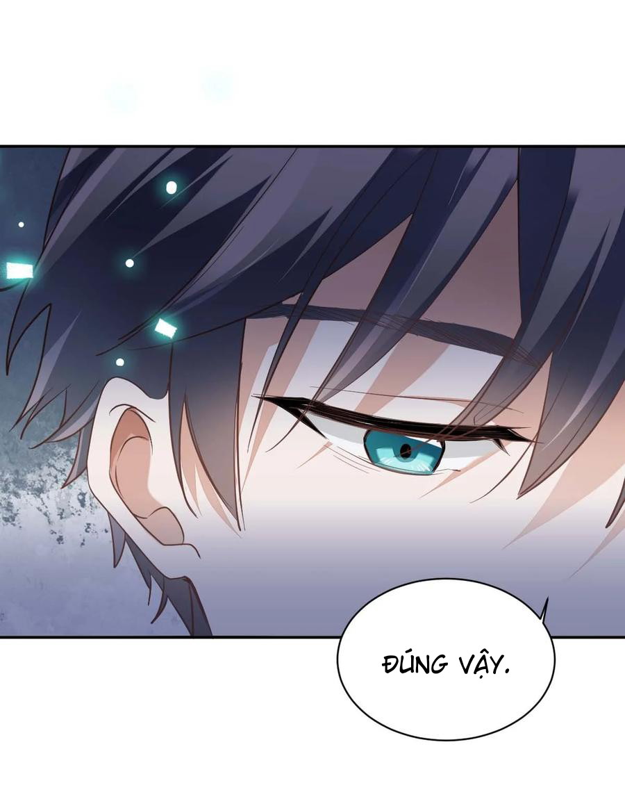 Phong Cầu Số 8 (Tín Hiệu Bão) Chapter 17 - Next Chapter 18