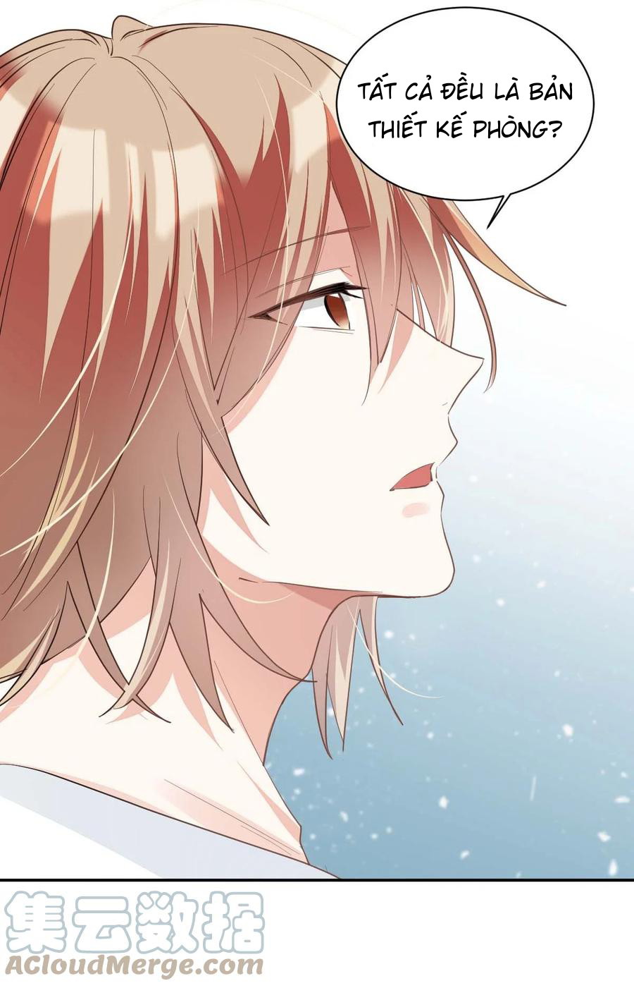 Phong Cầu Số 8 (Tín Hiệu Bão) Chapter 17 - Next Chapter 18