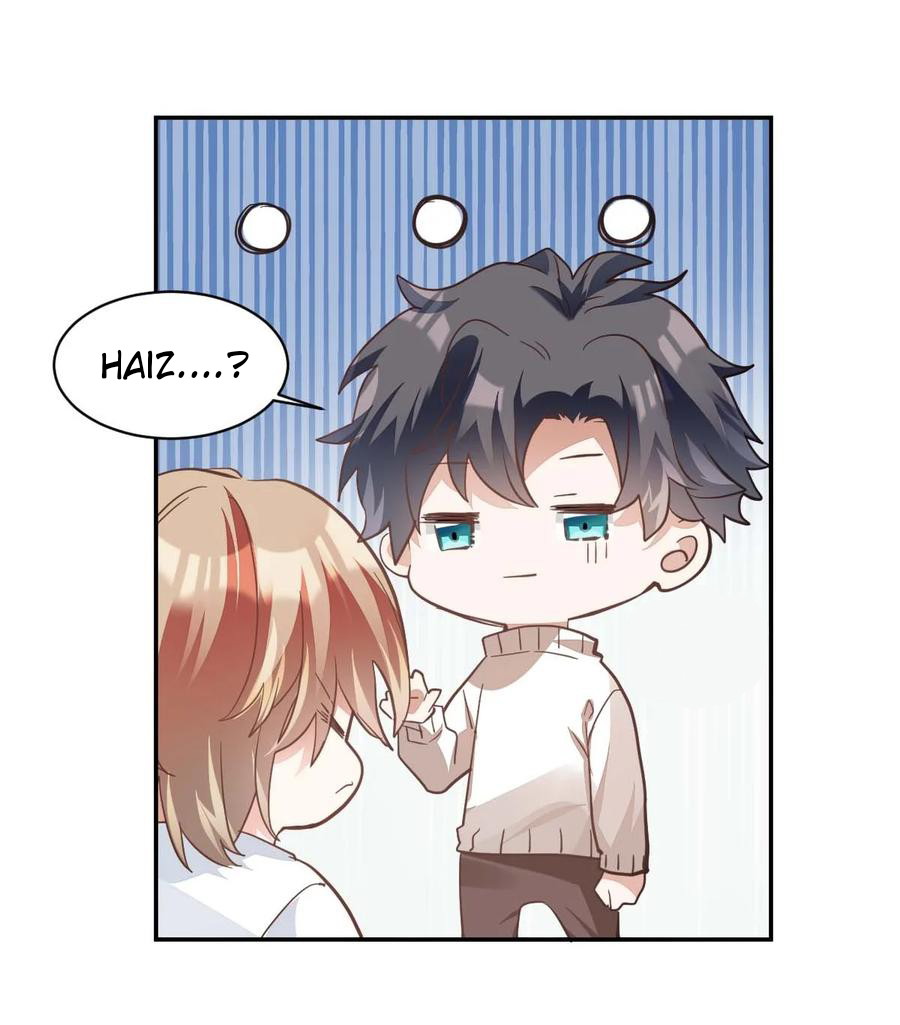 Phong Cầu Số 8 (Tín Hiệu Bão) Chapter 17 - Next Chapter 18